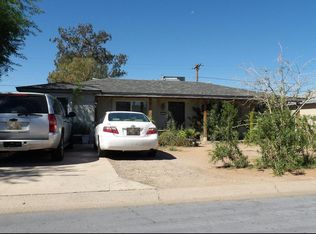 4444 N 50th Ave, Phoenix, AZ 85031