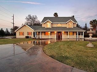 13032 E Richert Ave, Sanger, CA 93657