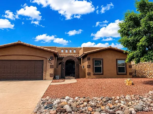 4252 Golden Sage Ct, Las Cruces, NM 88011