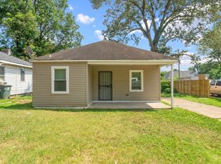 2851 Carnes Ave, Memphis, TN 38114