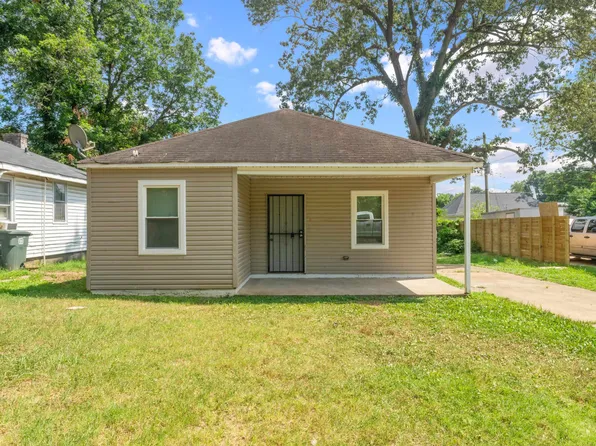 2851 Carnes Ave, Memphis, TN 38114