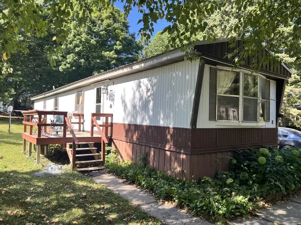 3720 County Road 40 NW Lot 8, Garfield, MN 56332