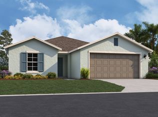 Hillcrest Plan, Annabelle Estates, Lake Wales, FL 33859