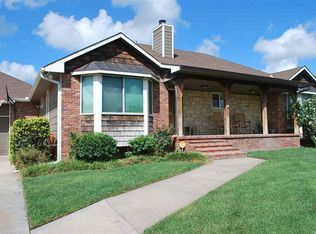 347 Porth Ave, Andover, KS 67002