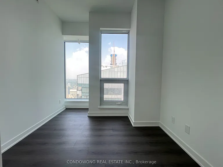 8 Wellesley St W #6006 — Photo 12