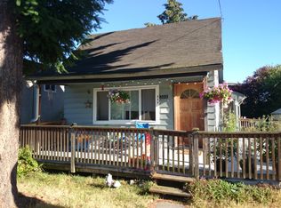 2019 NW 60th St, Seattle, WA 98107