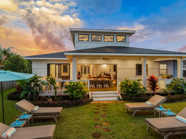 2706 Halalu St, Koloa, HI 96756