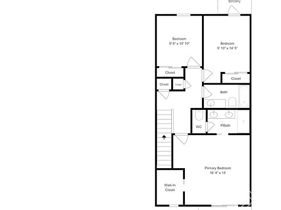 3rd image of 1212 Dakota Dr