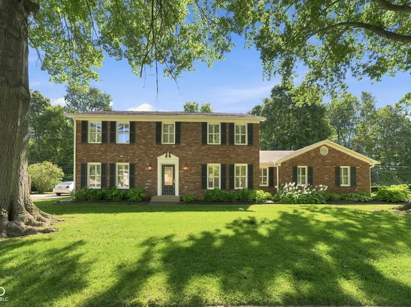 10165 Partridge Pl, Carmel, IN 46033
