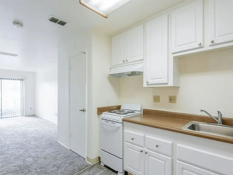Cornerstone Senior Apts. — Photo 5