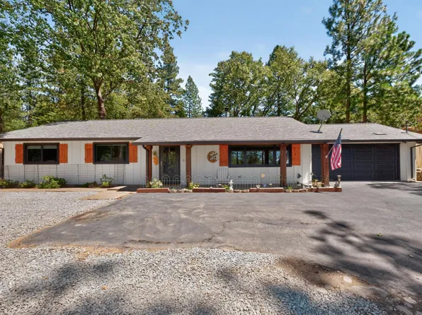 16753 Oscar Dr, Grass Valley, CA 95949