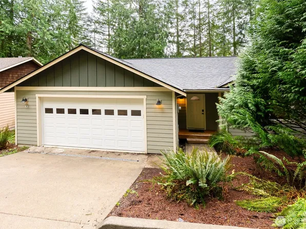 9 Shooting Star Court, Bellingham, WA 98229