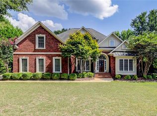 1508 Farrow Dr, Rock Hill, SC 29732