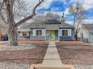 4341 Steele Street, Denver, CO 80216