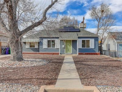 4341 Steele Street, Denver, CO, 80216