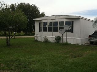 385 5th Ave, Kenansville, FL 34739