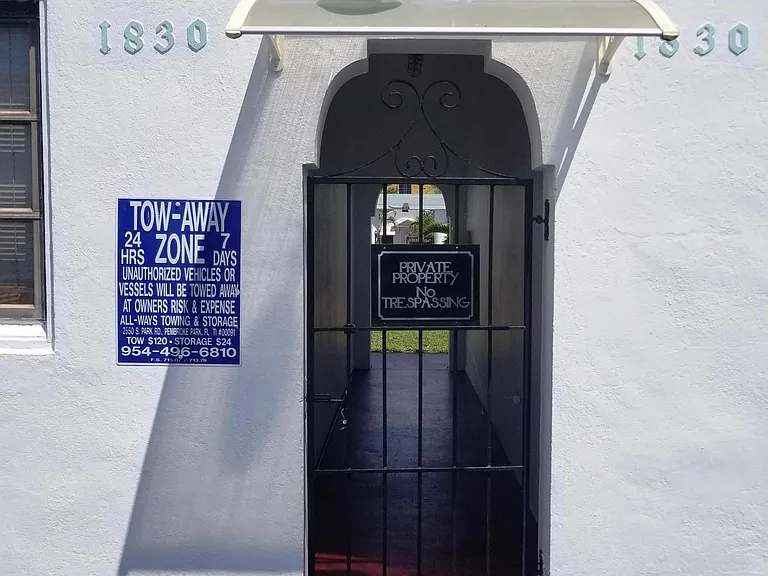 1830 Jackson St #4A — Photo 16