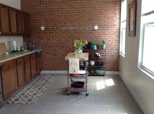 210 Waterman St APT 5, Providence, RI 02906