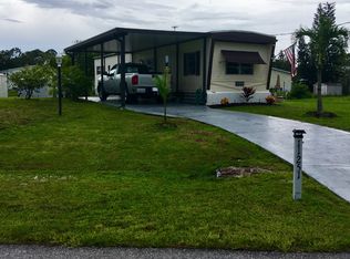 11251 Grapefruit Ln, Punta Gorda, FL 33955