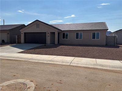 4927 N Famoso Dr, Kingman, AZ, 86409