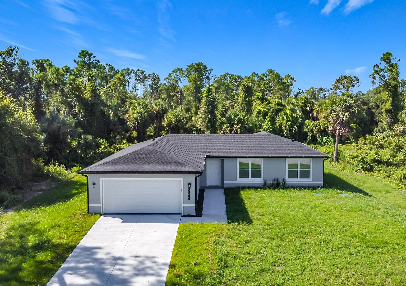 House For Rent in North Port **New Construction** — Photo 1