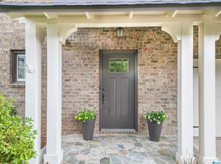 Spectrum, Uknown, Birmingham, AL 35242