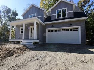 16 Cary Rd LOT 7, Foxboro, MA 02035