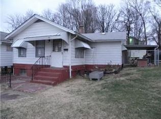 625 Fuller Ave, Kansas City, MO 64125