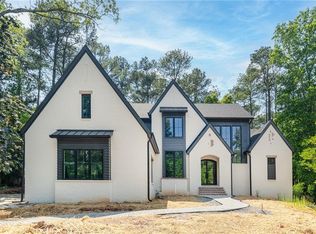 720 Edgewater Trl, Atlanta, GA 30328