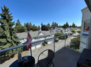 9295 122nd St #305, Surrey, BC