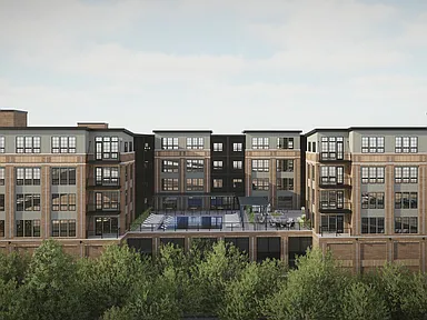 John Purdue Amenities Tour