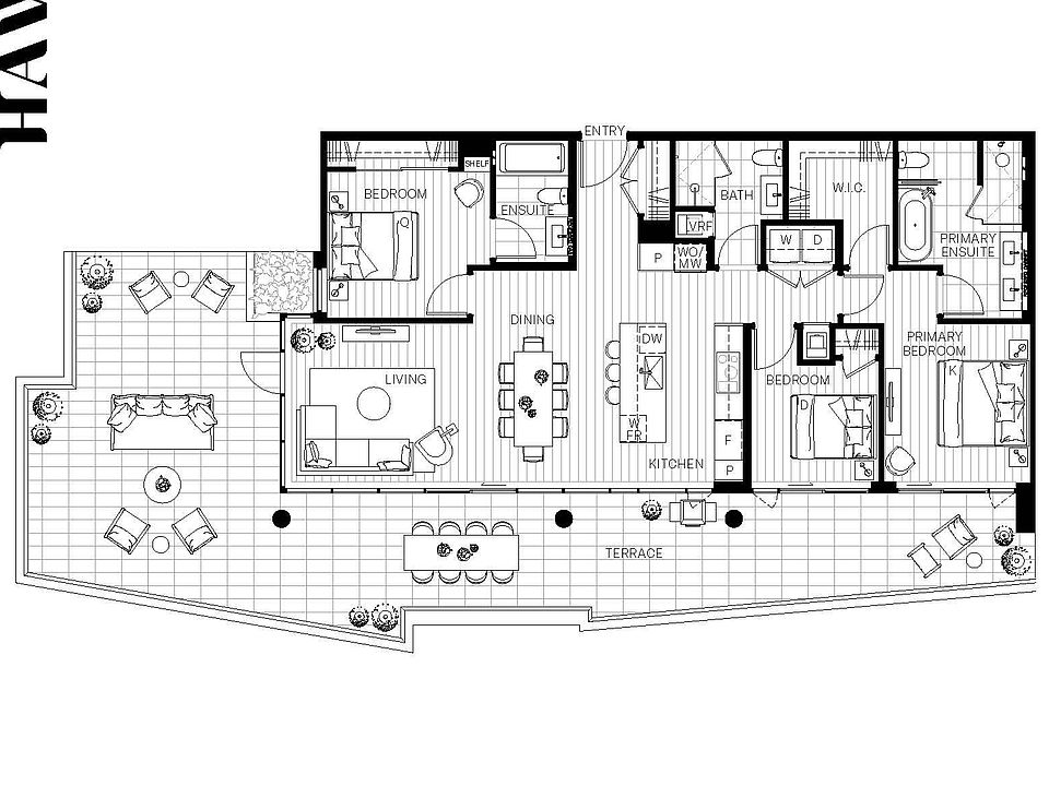 1st image of 3963 Uplands Way #805
