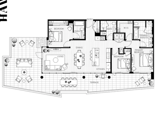 3963 Uplands Way #805, West Vancouver, BC V7S 0B9