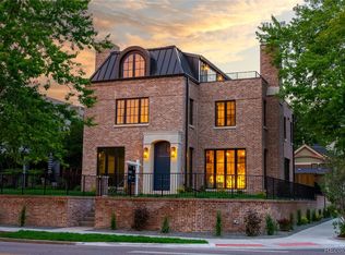 888 S Franklin St, Denver, CO 80209
