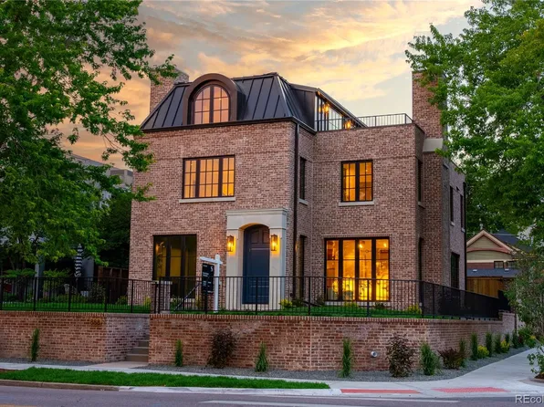888 S Franklin Street, Denver, CO 80209