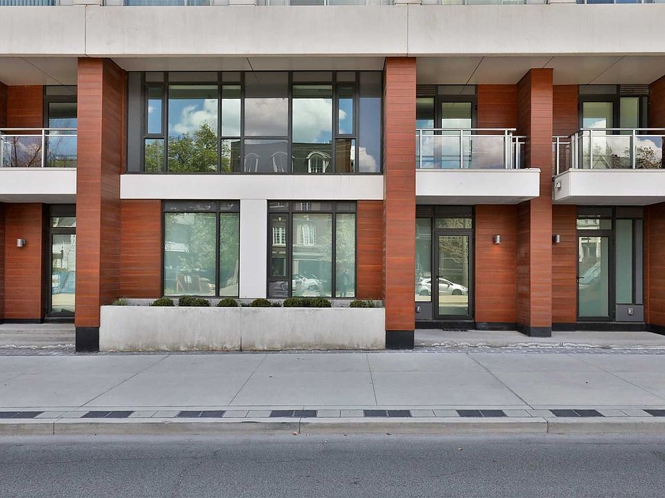 1st image of 223 Saint Clair Ave W #103