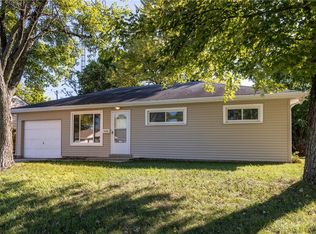 3678 Wilmore St, Dayton, OH 45416