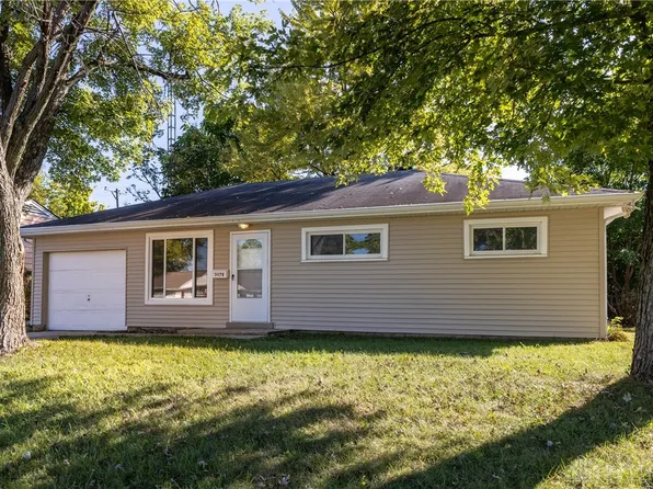 3678 Wilmore St, Dayton, OH 45416