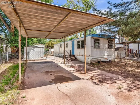 2147 Central Ave Lot 17, Canon City, CO 81212