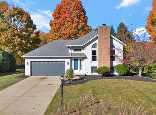 119 Otterbein Dr, Lexington, OH 44904