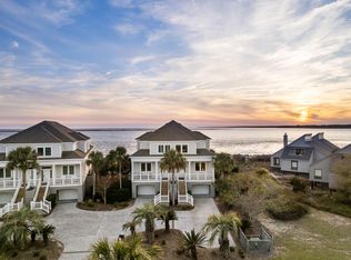 3806 Seabrook Island Rd, Johns Island, SC 29455