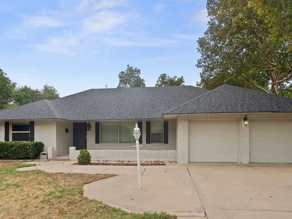 906 NW 41st St, Lawton, OK 73505