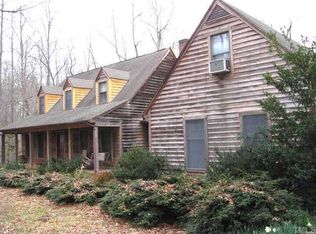 4310 Bradshaw Quarry Rd, Efland, NC 27243