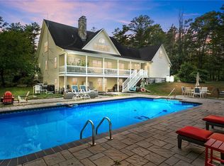 1158 Sisson Rd, Coventry, RI 02827
