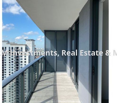 2nd image of 45 NW 9th St #3304