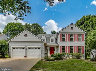 7123 Willow Brook Way, Columbia, MD 21046
