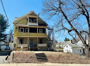 42 Union St, Bristol, CT 06010