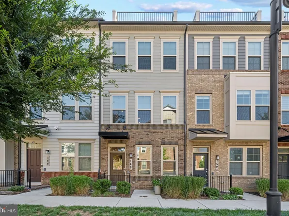148 Stowe Dr, Gaithersburg, MD 20878