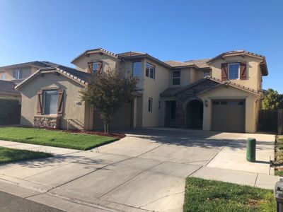 505 New Well Ave, Lathrop, CA, 95330