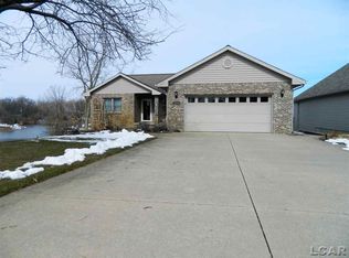 13890 Grandpoint Cir, Cement City, MI